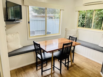 kanasta caravan park