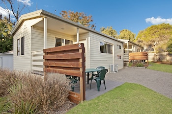 kanasta caravan park