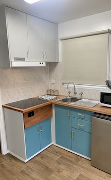 kanasta caravan park