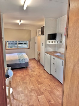 kanasta caravan park