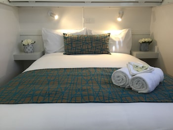 kanasta caravan park