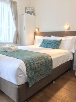 kanasta caravan park