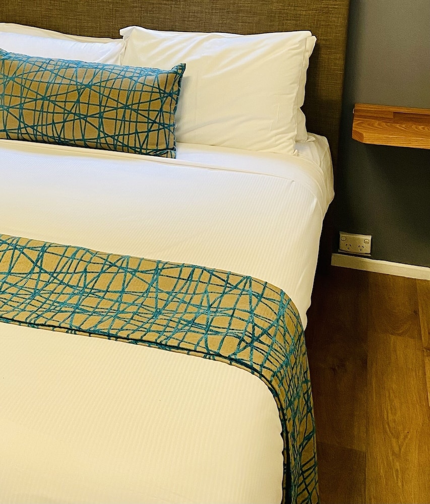 kanasta caravan park