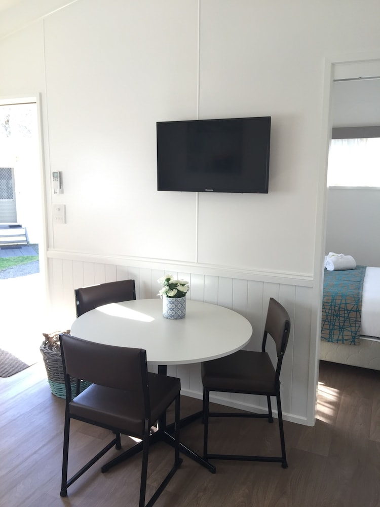 Kanasta Caravan Park,Geelong>>Boneo,3 star