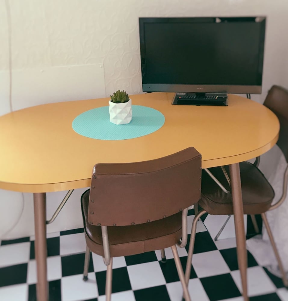 Kanasta Caravan Park,Geelong>>Boneo,3 star