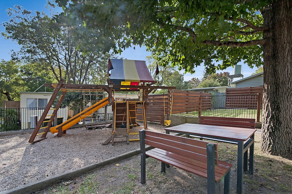 Kanasta Caravan Park,Geelong>>Boneo,3 star