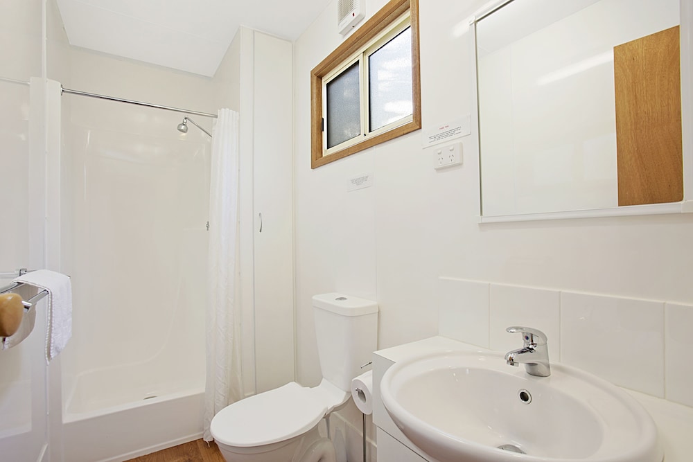 kanasta caravan park