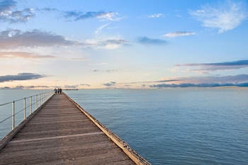 kanasta caravan park