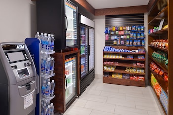 Holiday Inn Express & Suites Shreveport - Downtown By Ihg,Caddo Parish>>Bossier City,3 star