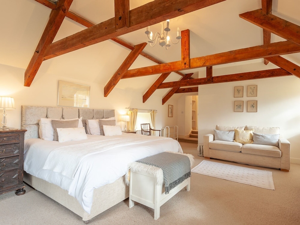 westfield house farm