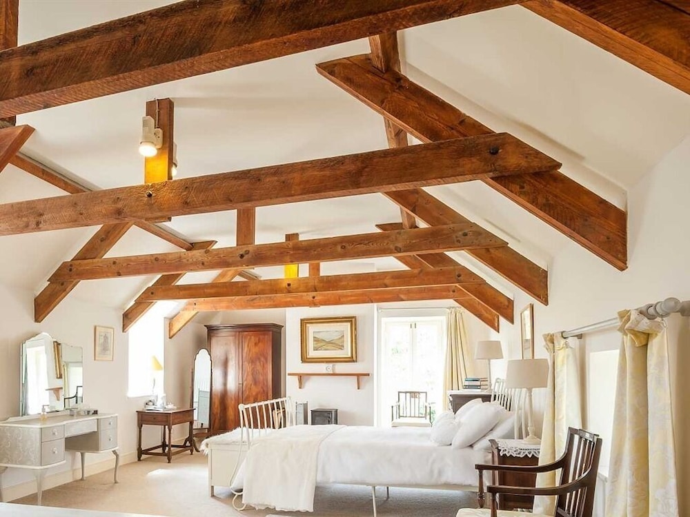 westfield house farm