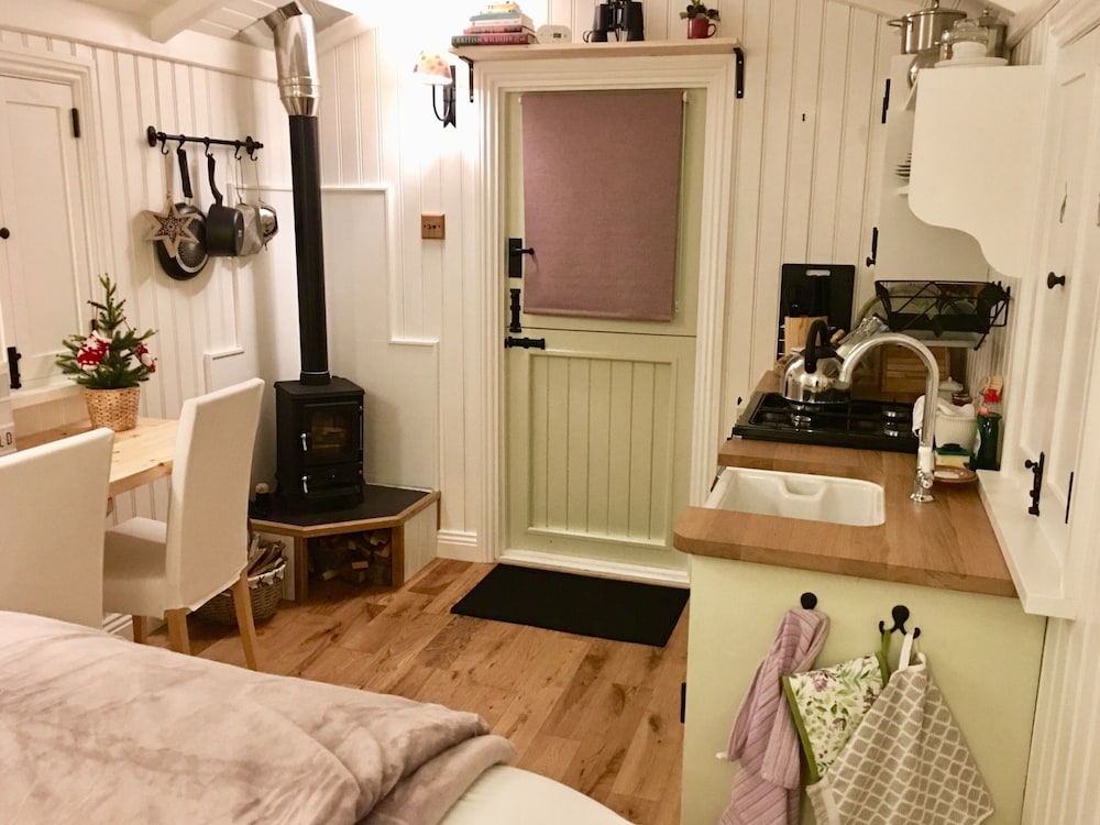 westfield house farm