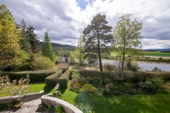 aboyne