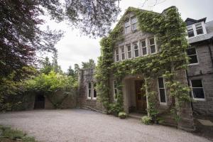 Lys-Na-Greyne (Adults Only),Aberdeenshire>>Aberdeen,5 star