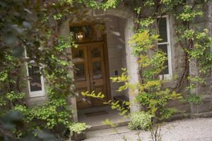 Lys-Na-Greyne (Adults Only),Aberdeenshire>>Aberdeen,5 star