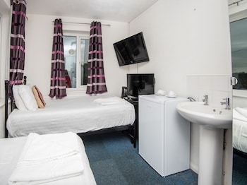 chriss motel