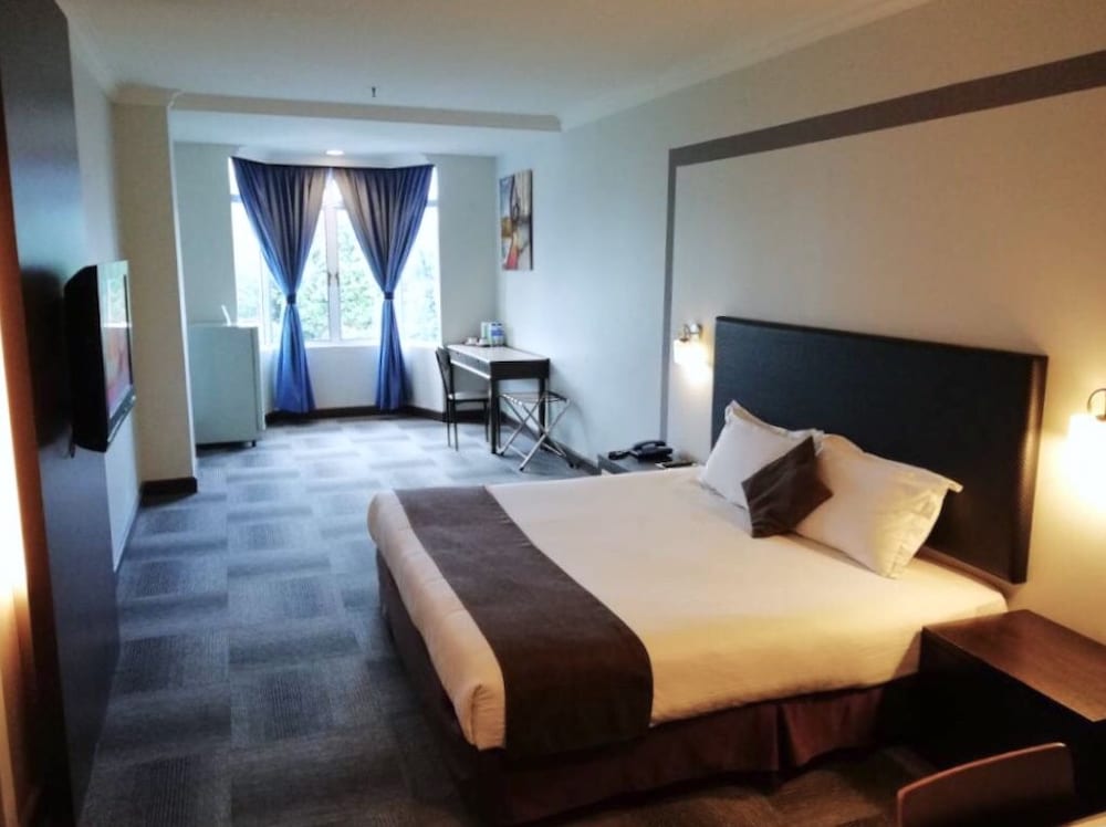 legend inn taiping