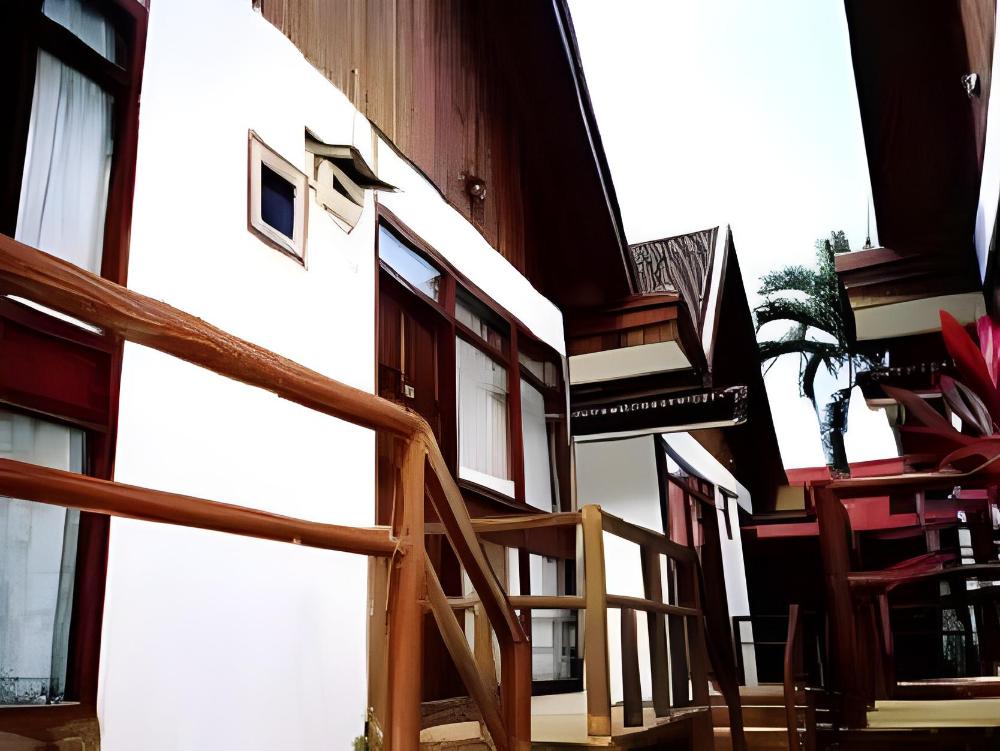 pangkor bay view beach resort