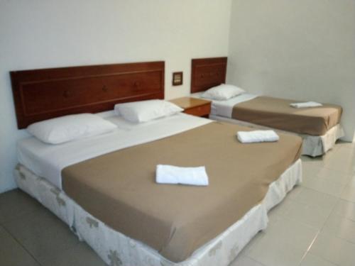 pangkor bay view beach resort