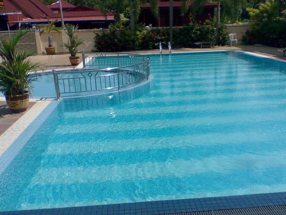 pangkor bay view beach resort