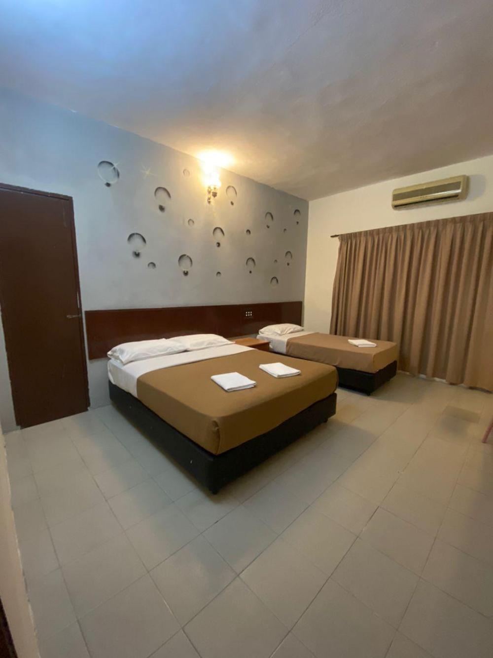 pangkor bay view beach resort