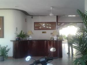pangkor bay view beach resort