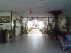 pangkor bay view beach resort