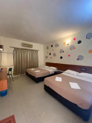 pangkor bay view beach resort