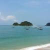 pangkor bay view beach resort