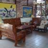 pangkor bay view beach resort