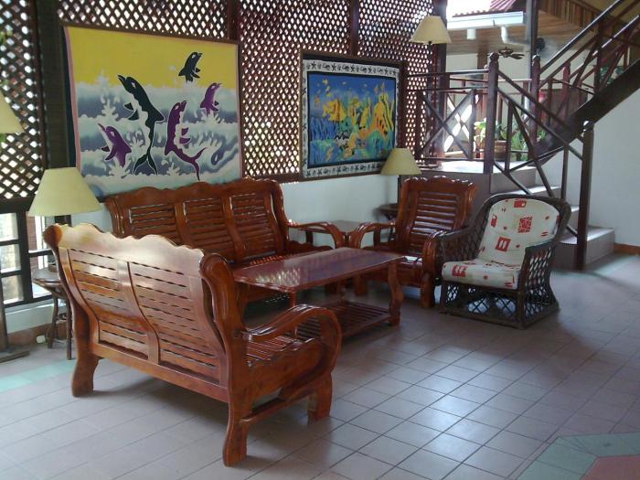 pangkor bay view beach resort