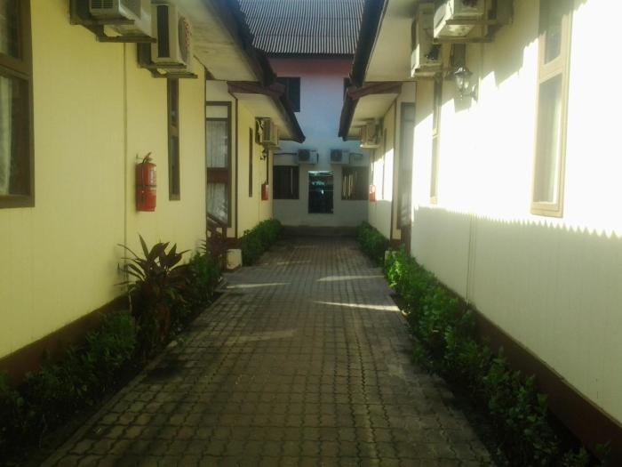 pangkor bay view beach resort