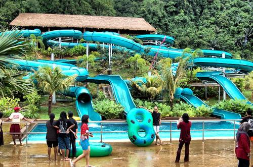 the regency garden hotel