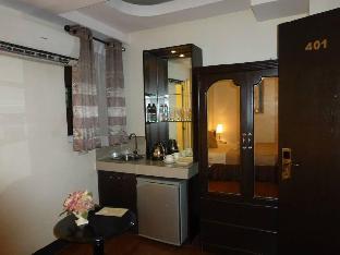 silver oaks suite hotel