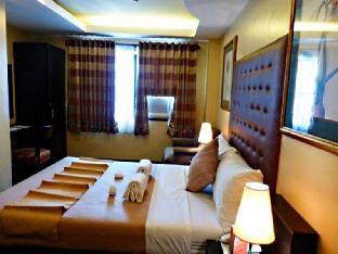 silver oaks suite hotel