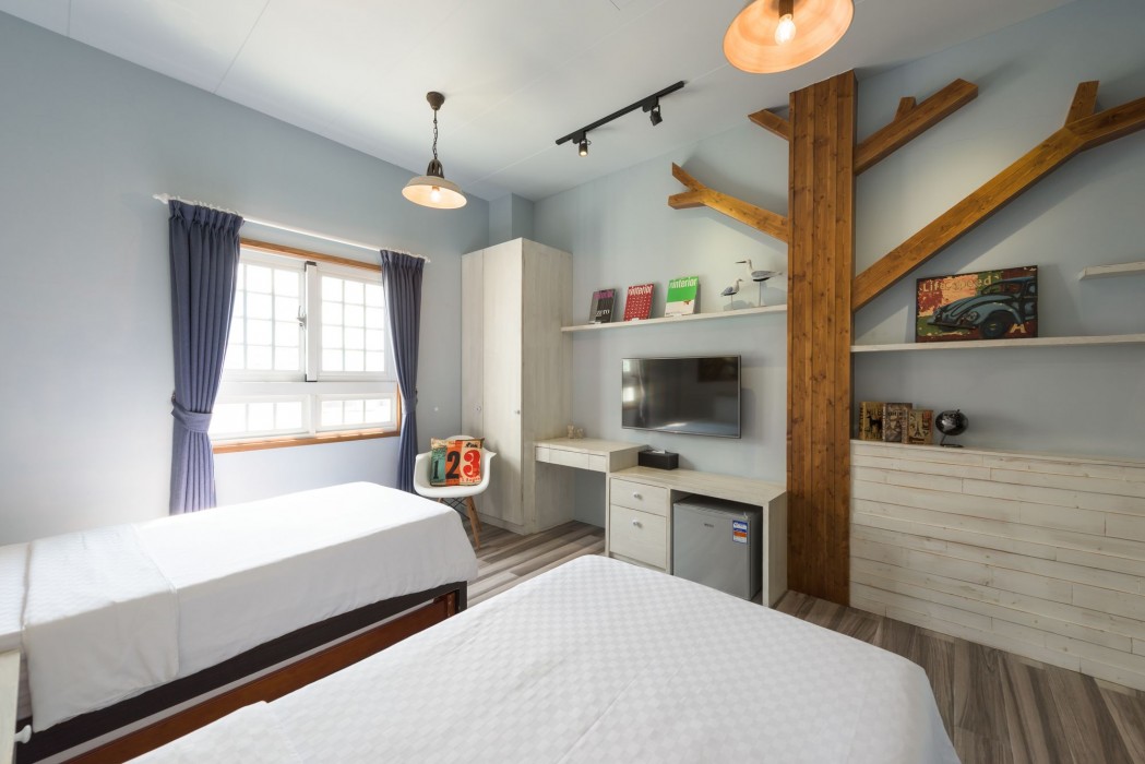 Luna's House,Zuoying>>Kaohsiung,4 star