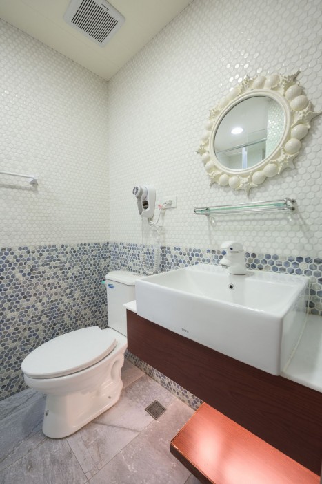Luna's House,Zuoying>>Kaohsiung,4 star