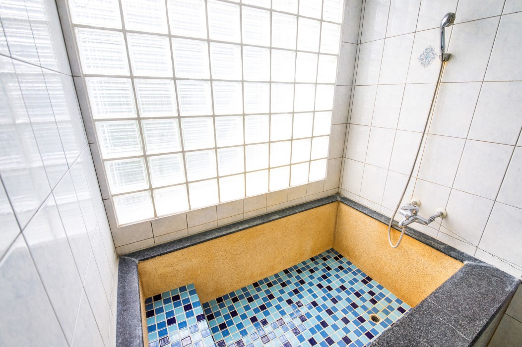 aoike hot spring hotel