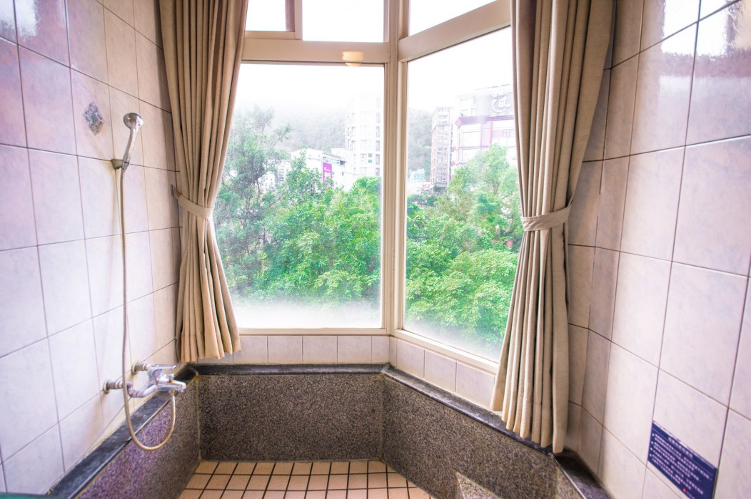 aoike hot spring hotel