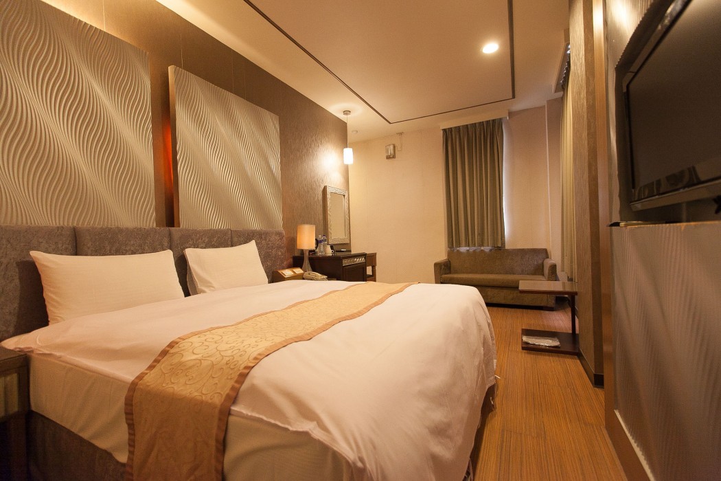 aoike hot spring hotel