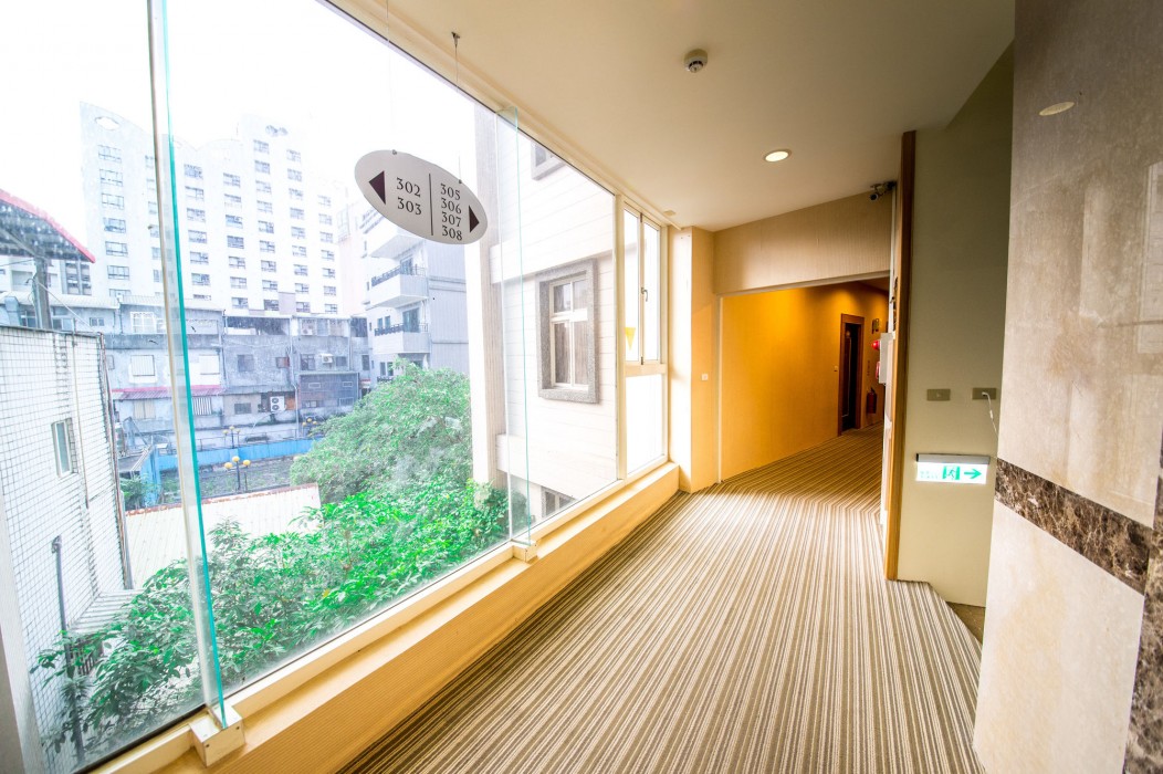 aoike hot spring hotel