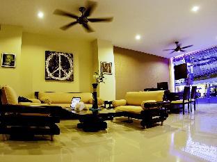 Mellow Space Boutique Rooms,Karon Beach>>Karon,3 star