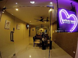 Mellow Space Boutique Rooms,Karon Beach>>Karon,3 star