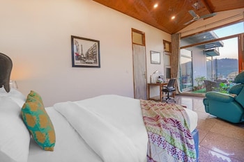 Elivaas Dilli House Villa With Pvt Pool,School Rd,2 star