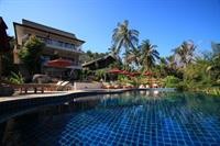 koh phangan pavilions