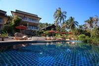 koh phangan pavilions