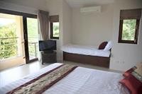 koh phangan pavilions