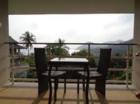 koh phangan pavilions