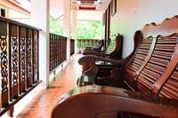 Rungaran De Challet,Hua Hin>>Cha-Am,3 star