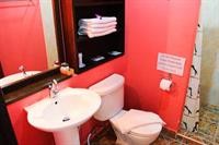 Rungaran De Challet,Hua Hin>>Cha-Am,3 star